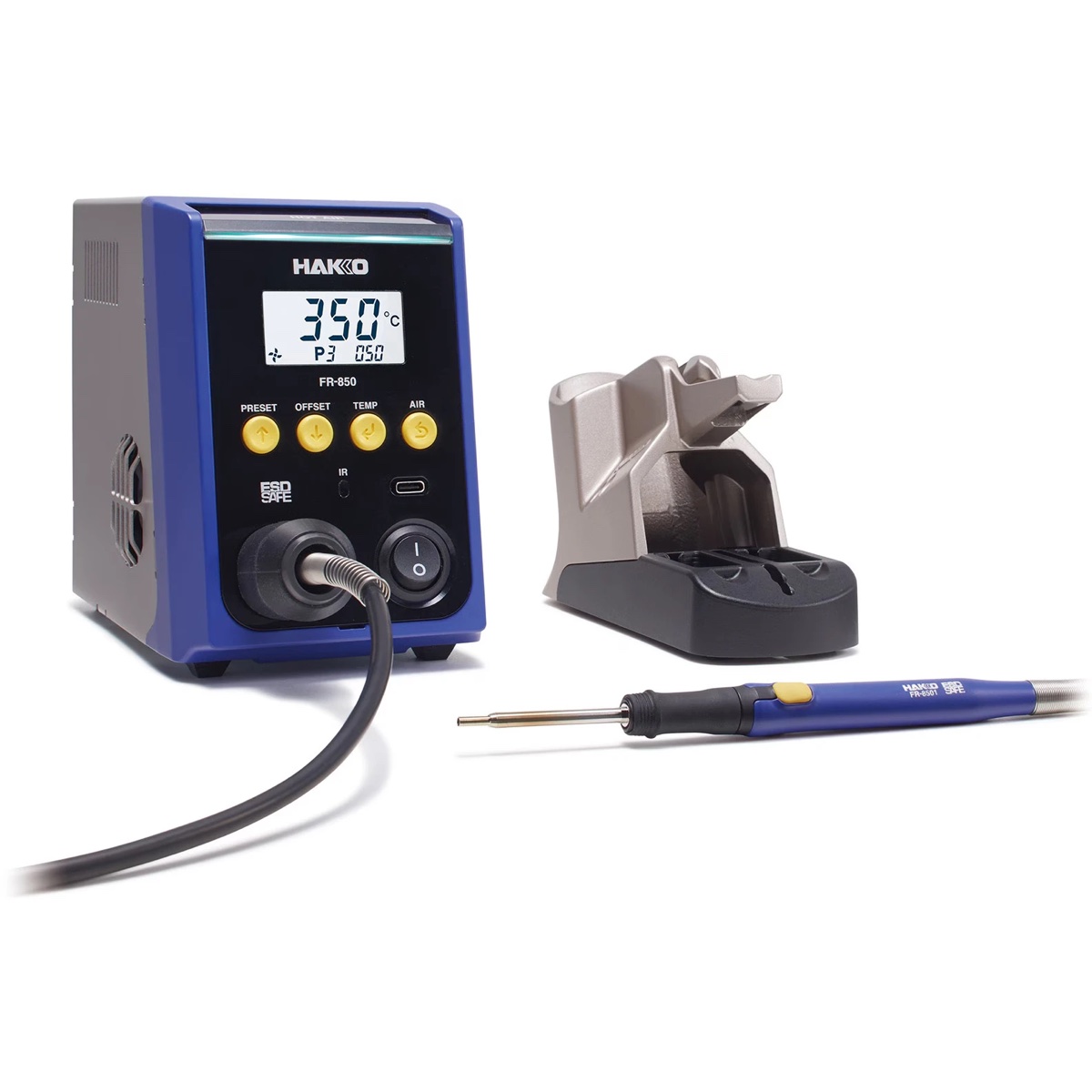 FR-850