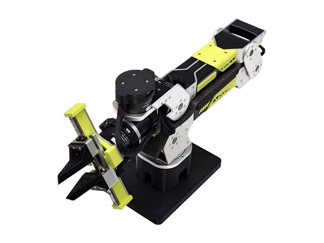 reBot Arm B601-DM