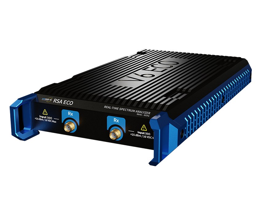 SPECTRAN V6 ECO
