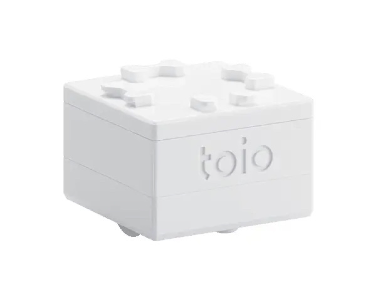 toio